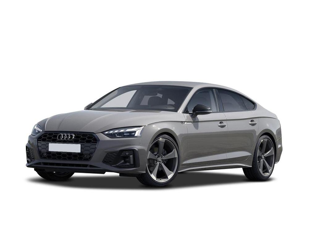 AUDI A5 SPORTBACK 40 TFSI S Line 5dr S Tronic Leasing Contract Hire ...