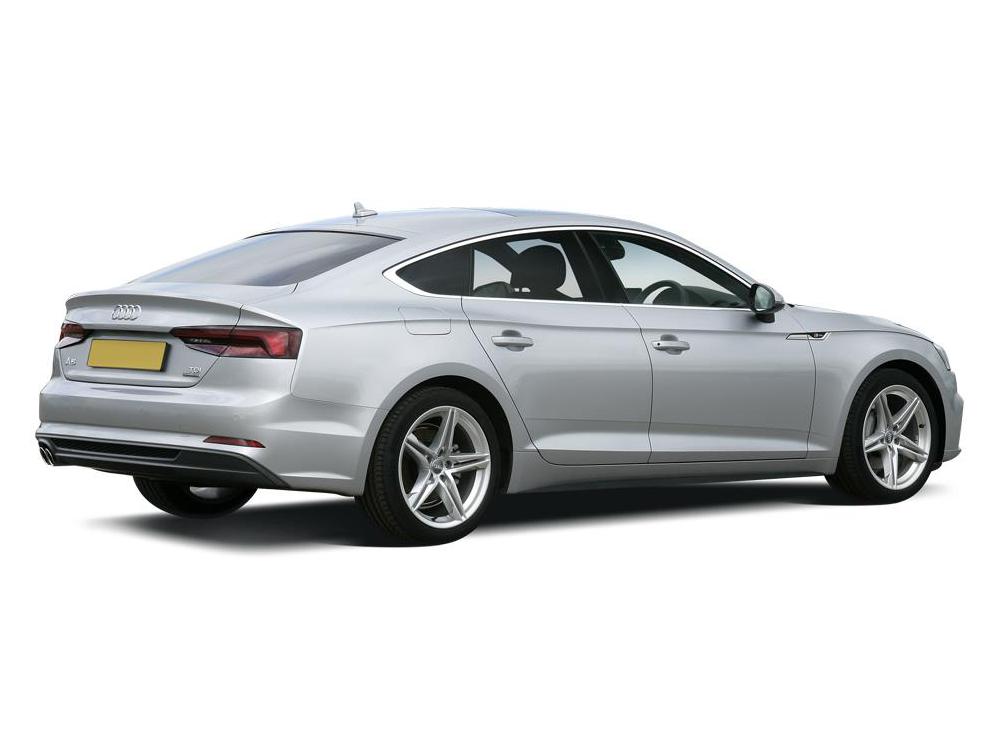 AUDI A5 SPORTBACK 40 TFSI S Line 5dr S Tronic Leasing Contract Hire ...